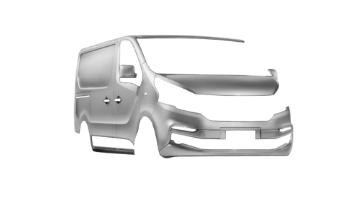 Fiat Talento - цены, отзывы, характеристики Talento от Fiat