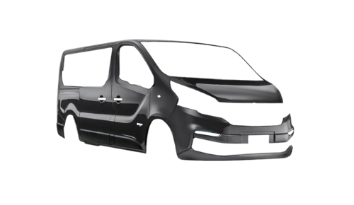 Fiat Talento Combi - цены, отзывы, характеристики Talento Combi от Fiat